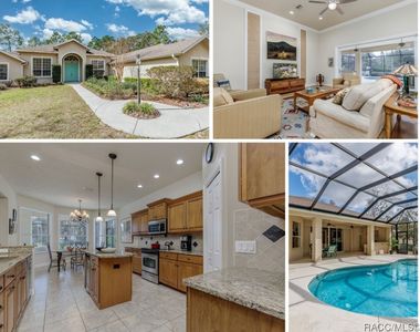6022 N Pecan Way, Beverly Hills, FL, 34465