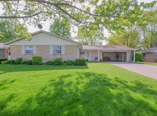 507 Meadow Ln, Marion, OH