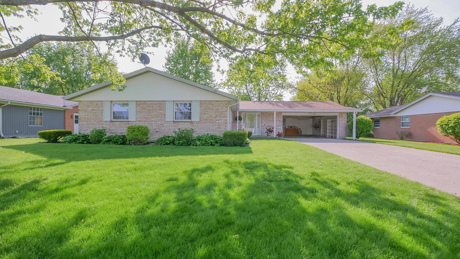 507 Meadow Ln photo 1