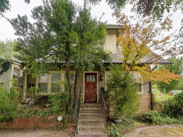 824 NW 21st St, Oklahoma City, OK 73106