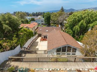650 Haverford Ave, Pacific Palisades, CA 90272