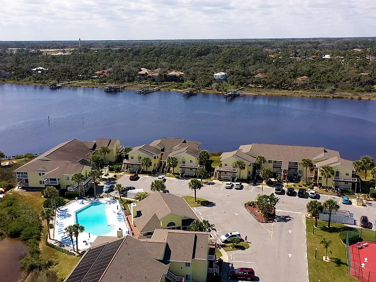 906 Ocean Marina Dr — Photo 5