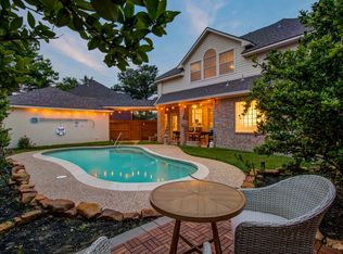 15627 Twisting Springs Dr, Cypress, TX 77433