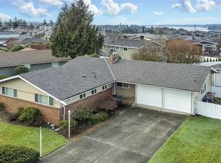 1516 S Geiger St, Tacoma, WA