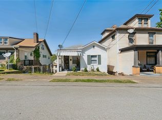 709 Sheridan St, Monongahela, PA