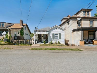 709 Sheridan St, Monongahela, PA, 15063