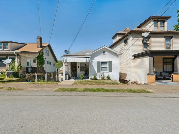 709 Sheridan St, Monongahela, PA 15063