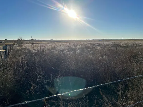 42996 S County Road 412, Mooreland, OK 73852