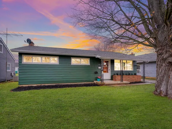 1111 Atwater Ave, Circleville, OH 43113