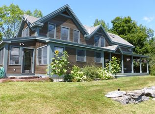 656 Route 30, Cornwall, VT 05753