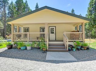 745 Hide Away Loop, Alta, CA 95701