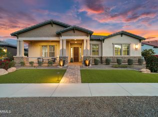 4729 N 209th Dr, Buckeye, AZ 85396