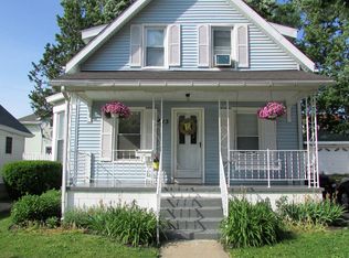 813 Chestnut St, Adrian, MI 49221