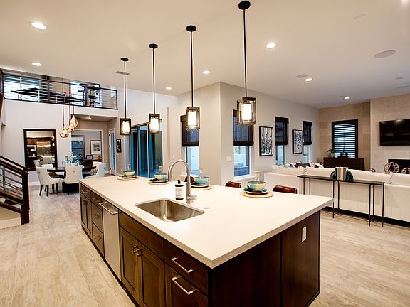 Perfect for Entertaining