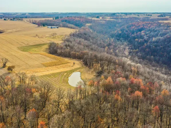 W346 40th Ave, Plum City, WI 54761