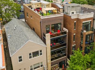 1219 N Cleaver St #2, Chicago, IL 60642