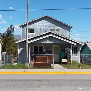 1229 S Mission St, Wenatchee, WA, 98801