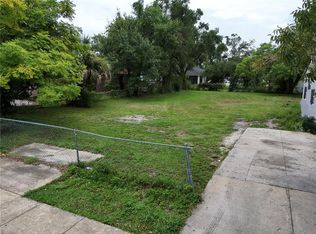 25th St LOT 7, Orlando, FL 32805