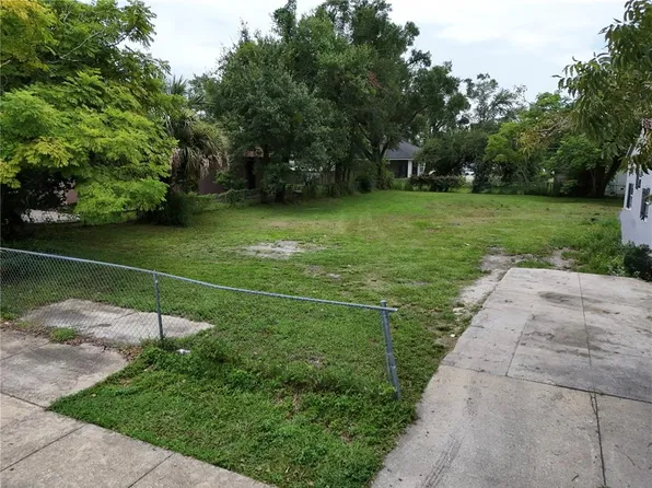 25th St Lot 7, Orlando, FL 32805
