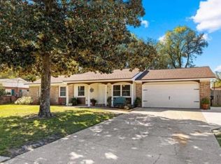614 Spencer Dr, Fort Walton Beach, FL 32547