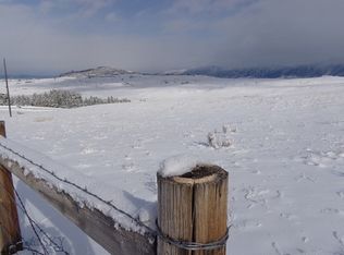 Nhn Little Basin Creek Rd, Butte, MT 59701