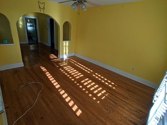 Front room