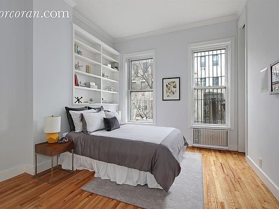 3rd image of 36 W 88th St APT 2