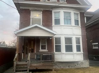 126 Western Ave APT 1, Albany, NY 12203