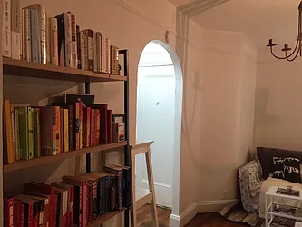 Rented by J Misrahi Realty Corp