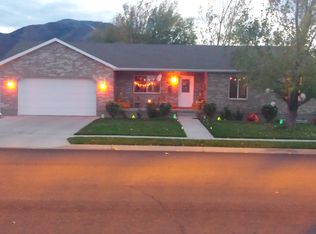 2334 E 1450 S, Spanish Fork, UT 84660