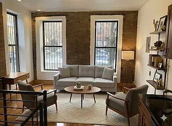 533 Madison Street, #1