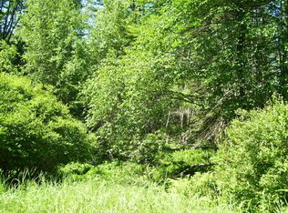 Lot Rebels Rd #2, Rowland, PA 18457