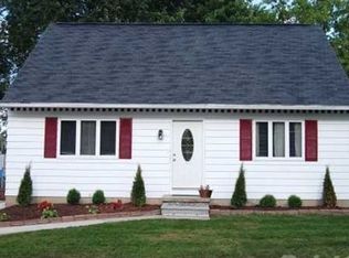 321 S Dibble Ave, Lansing, MI 48917