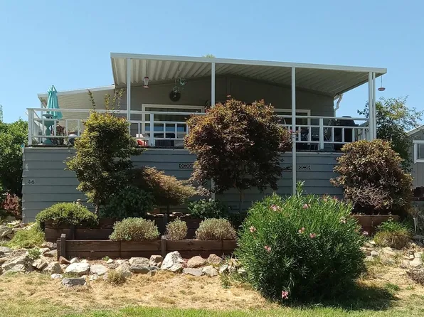 4280 Patterson Dr Unit 46, Diamond Springs, CA 95619