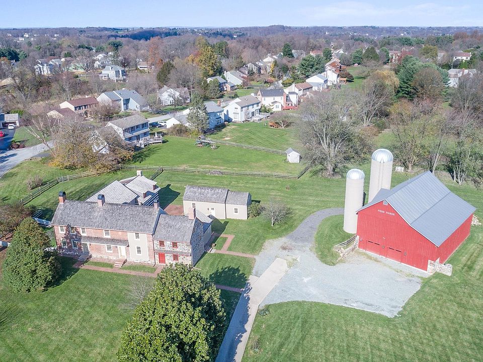 203 Penn Manor Dr, Newark, DE 19711 Zillow