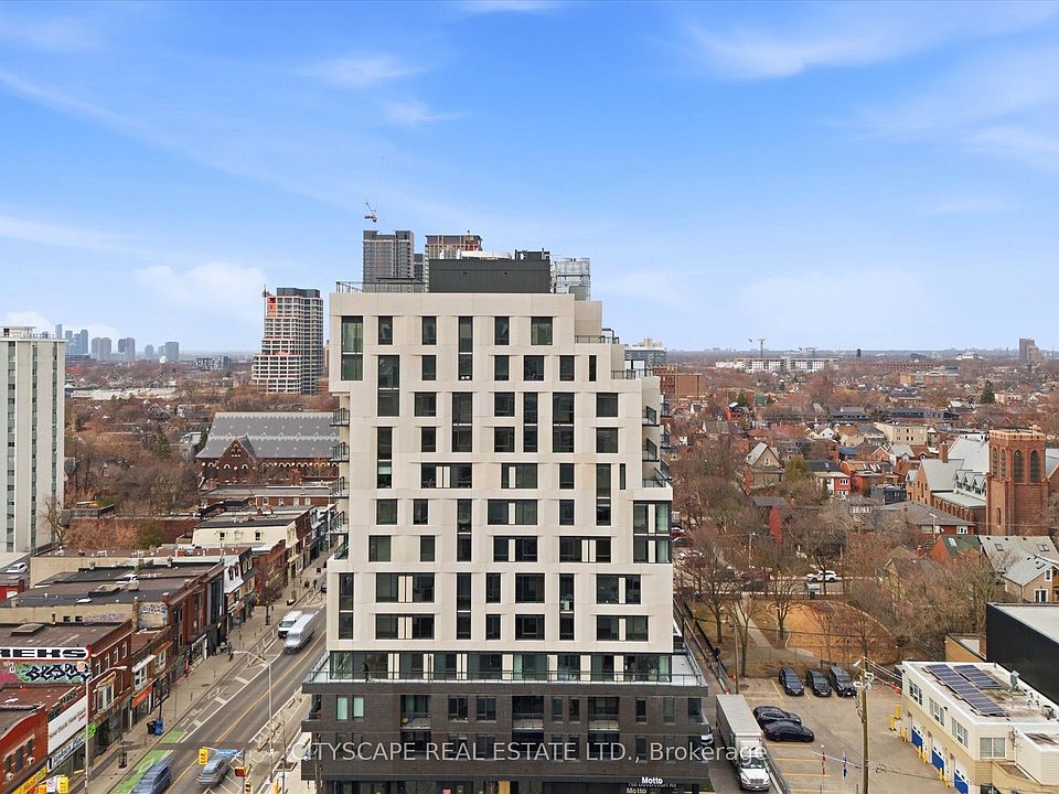 1st image of 758 Dovercourt Rd #701