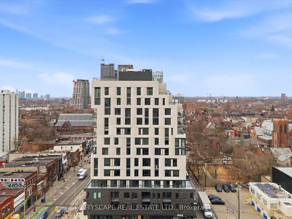 758 Dovercourt Rd, Toronto, ON