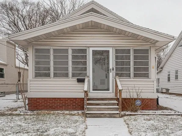 1114 Olson St, Toledo, OH 43612