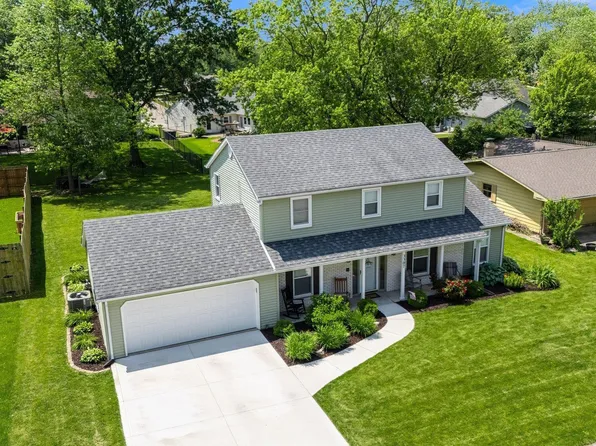 3307 Arrowwood Dr, Fort Wayne, IN 46815