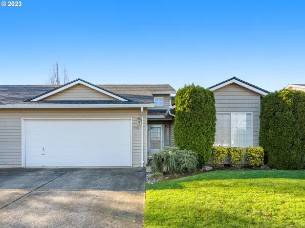 5402 NE 84th Ave, Vancouver, WA 98662