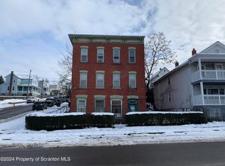 701 Prospect Ave, Scranton, PA 18505