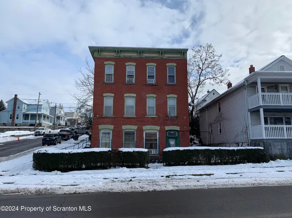701 Prospect Ave, Scranton, PA 18505