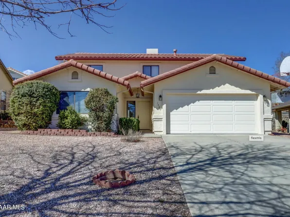 1480 Marvin Gardens Ln, Prescott, AZ 86301