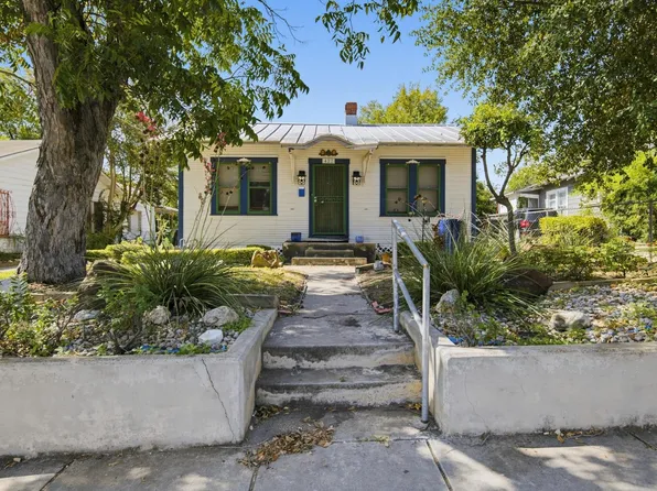 422 Cass Ave, San Antonio, TX 78204