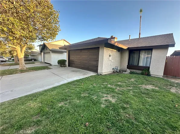 4974 Vail Ln, San Bernardino, CA 92407