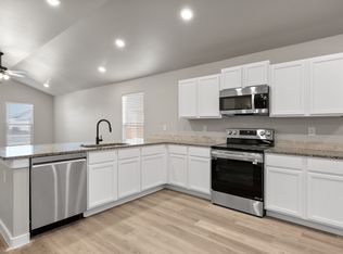 2326 135th St, Lubbock, TX 79423