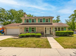 1323 191st St, Homewood, IL 60430