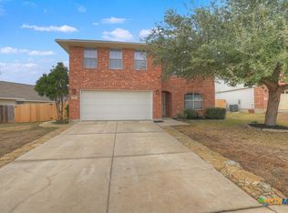 509 Roadrunner Ave, New Braunfels, TX 78130