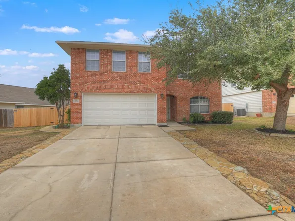 509 Roadrunner Ave, New Braunfels, TX 78130