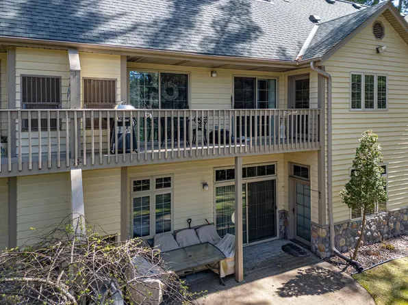 300 Brandy Point Dr #51, Woodruff, WI 54568